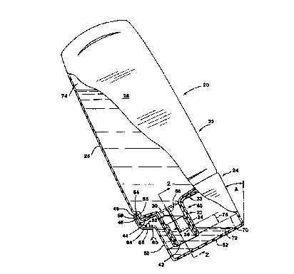 Une figure unique qui représente un dessin illustrant l'invention.